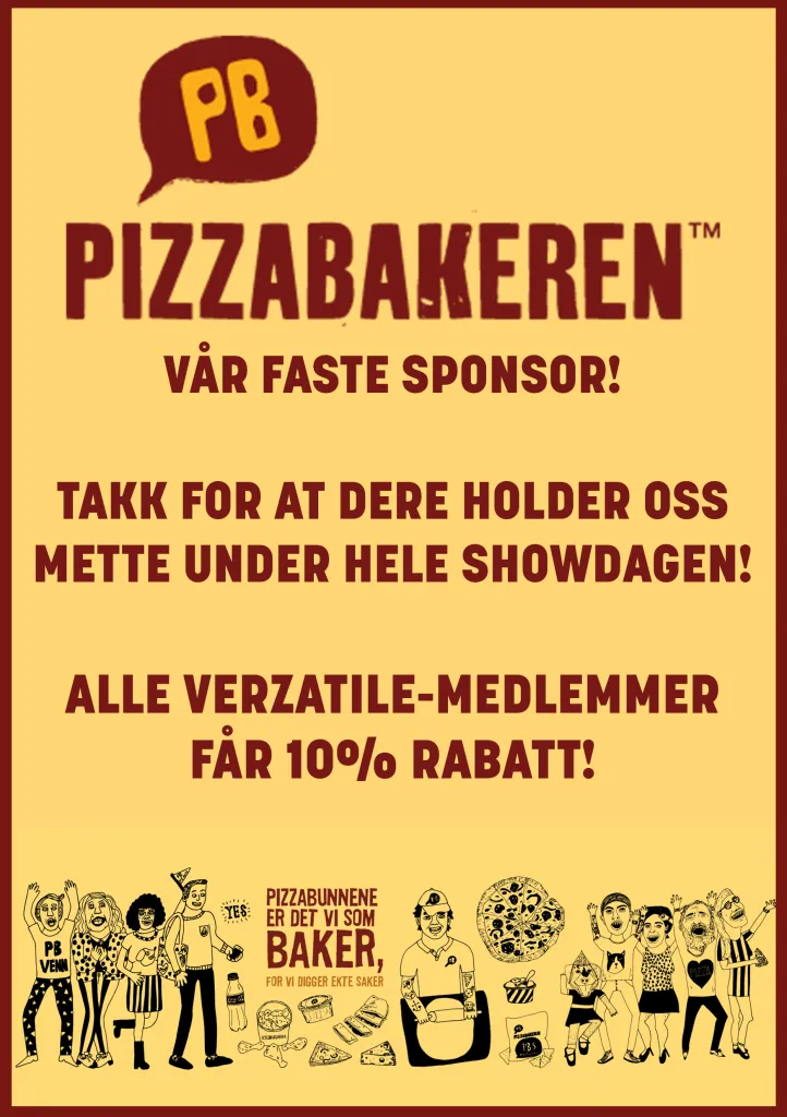 Pizzabakeren