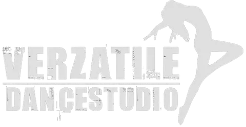 Verzatile Dancestudio logo