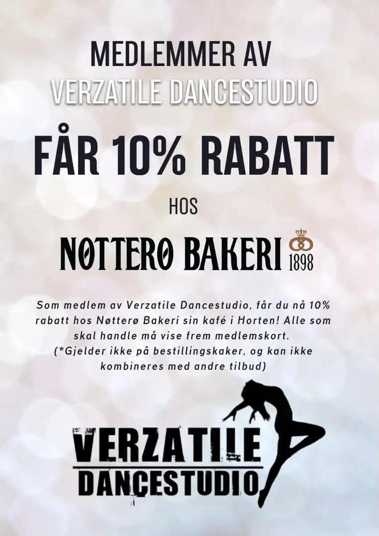 Nøtterø bakeri